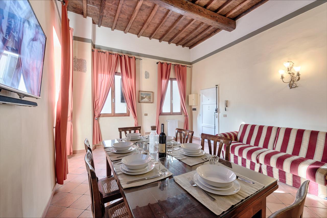 Strozzi By Mmega Apartment Florenz